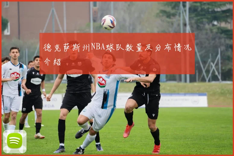 德克萨斯州NBA球队数量及分布情况介绍